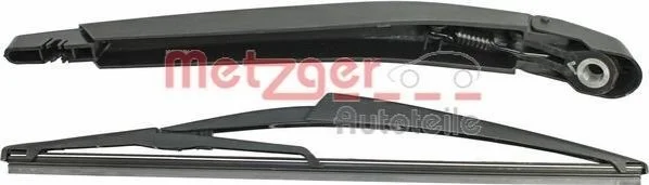 <strong>Важіль склоочисника METZGER 2190284 (фото 1)</strong>