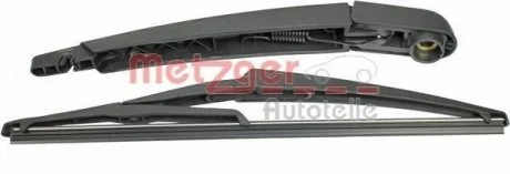 Рычаг стеклоочистителя для Ford, Volvo, Peugeot, Citroen, Toyota METZGER 2190285 фото товара