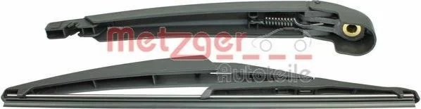 <strong>Важіль склоочисника METZGER 2190286 (фото 1)</strong>
