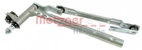 Трапеція склоочисника для Volkswagen METZGER 2190288 фото товару