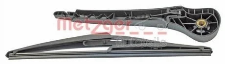 Важіль склоочисника для Renault METZGER 2190291 фото товару