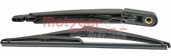 <strong>Важіль склоочисника METZGER 2190297 (фото 1)</strong>