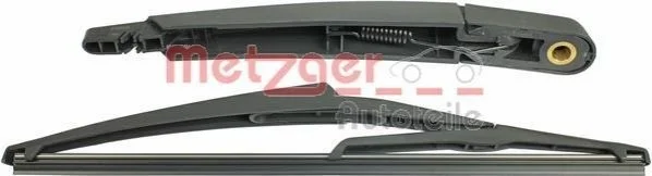 <strong>Важіль склоочисника METZGER 2190305 (фото 1)</strong>