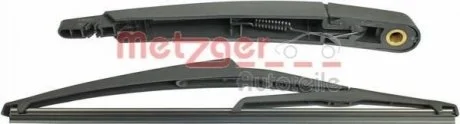 Важіль склоочисника для Mercedes METZGER 2190305 фото товару