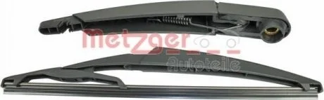 Важіль склоочисника для Mercedes METZGER 2190307 фото товару