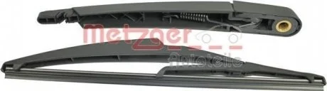 Важіль склоочисника для Mini, Fiat, Mercedes, Peugeot, Renault METZGER 2190310 фото товару