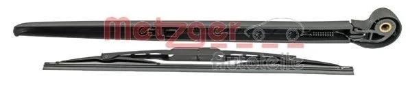 <strong>Важіль склоочисника METZGER 2190313 (фото 1)</strong>