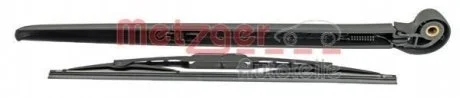 Важіль склоочисника для Audi METZGER 2190313 фото товару