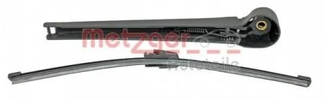 Важіль склоочисника для Skoda, Volkswagen, Seat METZGER 2190316 фото товару