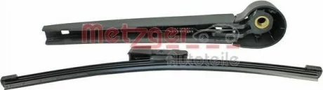 Важіль склоочисника для Skoda, Volkswagen, Seat METZGER 2190319 фото товару