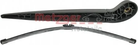 Важіль склоочисника для Volvo, BMW, Ford METZGER 2190331 фото товару