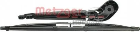 Важіль склоочисника для Volvo METZGER 2190333 фото товару