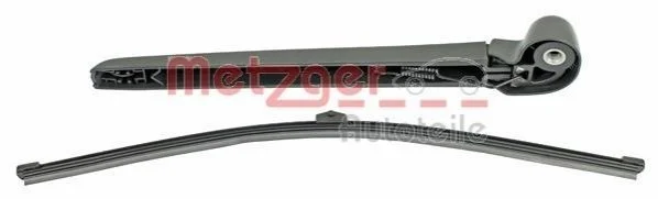 <strong>Важіль склоочисника METZGER 2190340 (фото 1)</strong>