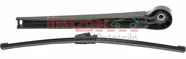 <strong>Важіль склоочисника METZGER 2190344 (фото 1)</strong>