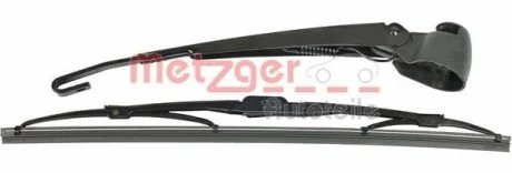 Важіль склоочисника для Volkswagen METZGER 2190345 фото товару