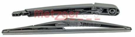 Важіль склоочисника для Opel, Nissan, Ford, Renault, Mercedes METZGER 2190346 фото товару