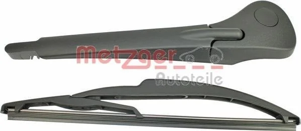 <strong>Важіль склоочисника METZGER 2190350 (фото 1)</strong>