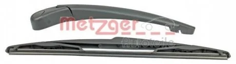 Важіль склоочисника для Renault METZGER 2190353 фото товару