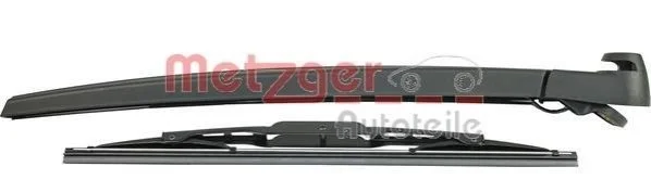 <strong>Важіль склоочисника METZGER 2190354 (фото 1)</strong>