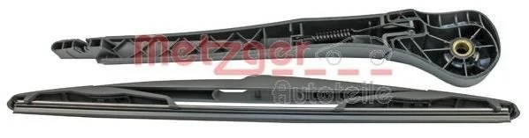 <strong>Важіль склоочисника METZGER 2190357 (фото 1)</strong>