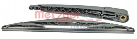 Важіль склоочисника для Renault METZGER 2190361 фото товару
