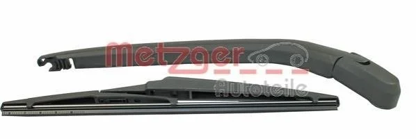 <strong>Важіль склоочисника METZGER 2190368 (фото 1)</strong>