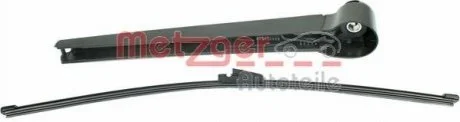 Важіль склоочисника для Volkswagen, Skoda METZGER 2190376 фото товару