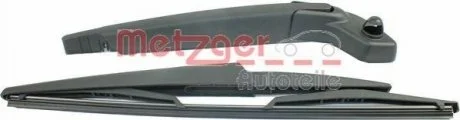 Важіль склоочисника для Volvo METZGER 2190380 фото товару