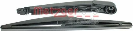 Важіль склоочисника для METZGER 2190384 фото товару