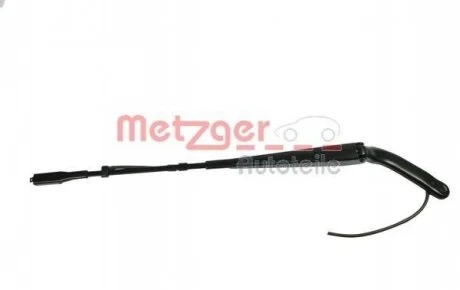 Важіль склоочисника для Mercedes, Volkswagen, Audi METZGER 2190388 фото товару