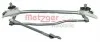 <strong>Трапеция Стеклоочистителя METZGER 2190394 (фото 2)</strong>