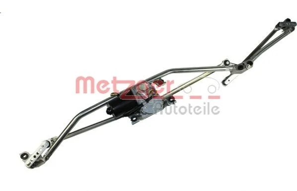 <strong>Трапеція склоочисника METZGER 2190395 (фото 1)</strong>