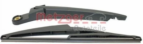 Важіль склоочисника для Peugeot, Toyota, Citroen METZGER 2190396 фото товару