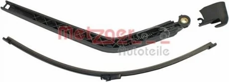 Важіль склоочисника для Volkswagen METZGER 2190400 фото товару