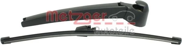 <strong>Важіль склоочисника METZGER 2190402 (фото 1)</strong>