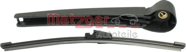 <strong>Важіль склоочисника METZGER 2190403 (фото 1)</strong>