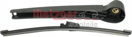 Важіль склоочисника для Seat, Volkswagen, Skoda METZGER 2190403 фото товару