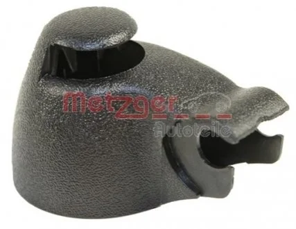 Ковпачок форсунки склоомивача пластиковий для METZGER 2190408 фото товару