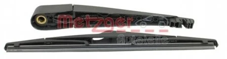 Важіль склоочисника для Renault, Ford, Nissan, Opel, Vauxhall METZGER 2190413 фото товару