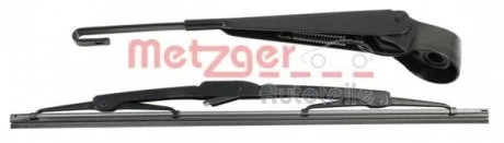 Важіль склоочисника для Volkswagen, Seat METZGER 2190427 фото товару