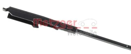 Важіль склоочисника для Mercedes METZGER 2190459 фото товару