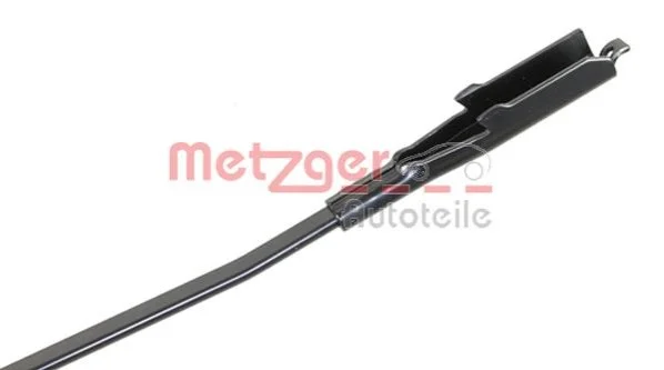 <strong>Важіль склоочисника METZGER 2190460 (фото 1)</strong>