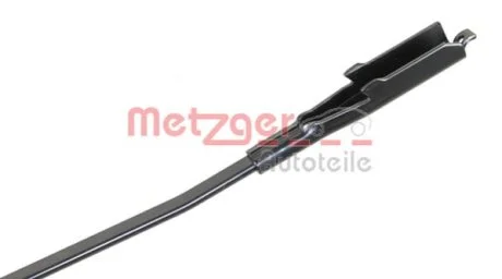 Важіль склоочисника для Mercedes METZGER 2190460 фото товару