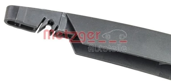 <strong>Важіль склоочисника METZGER 2190473 (фото 1)</strong>