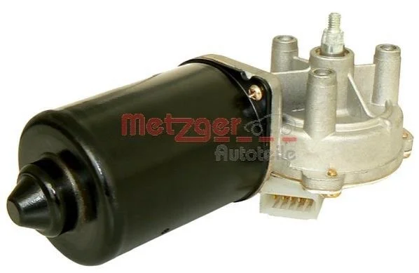 <strong>Двигун склоочисника METZGER 2190507 (фото 1)</strong>