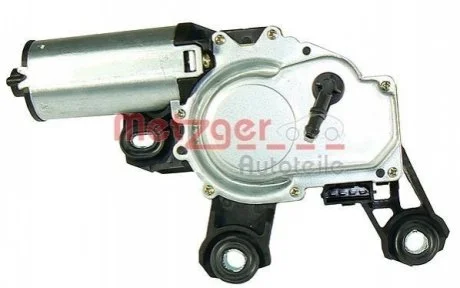 Двигун склоочисника для Volkswagen, Skoda METZGER 2190510 фото товару