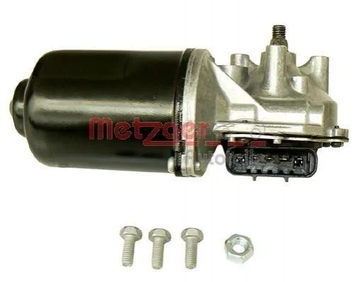 <strong>Двигун склоочисника METZGER 2190513 (фото 1)</strong>