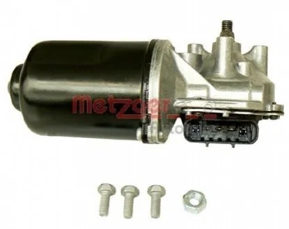 Двигун склоочисника для Opel, Vauxhall METZGER 2190513 фото товару