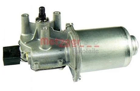 Двигун склоочисника для Audi, Skoda, Volkswagen, Seat METZGER 2190517 фото товару