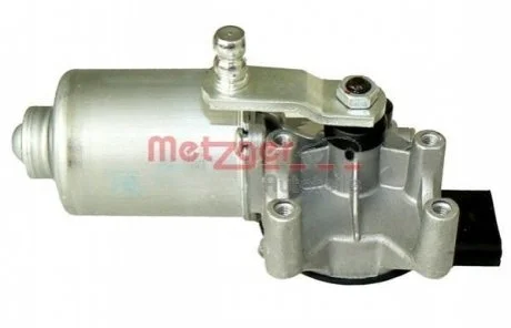 Двигун склоочисника для Skoda METZGER 2190527 фото товару